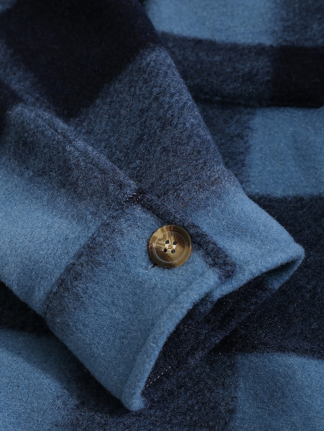 Vestes Léon™ | Velours côtelé bicolore