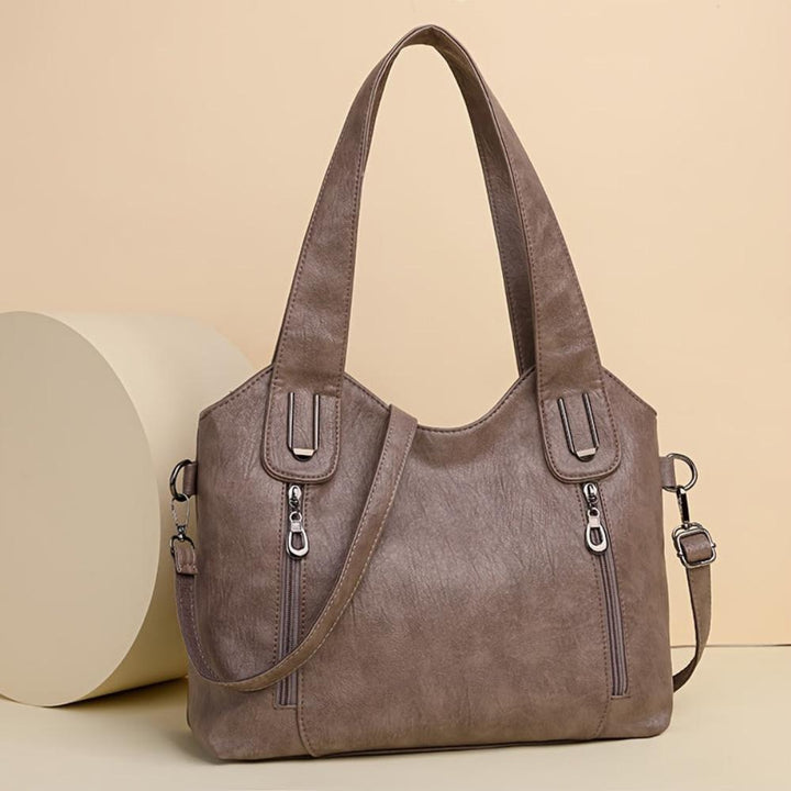 Sac à épaule vintage Emma