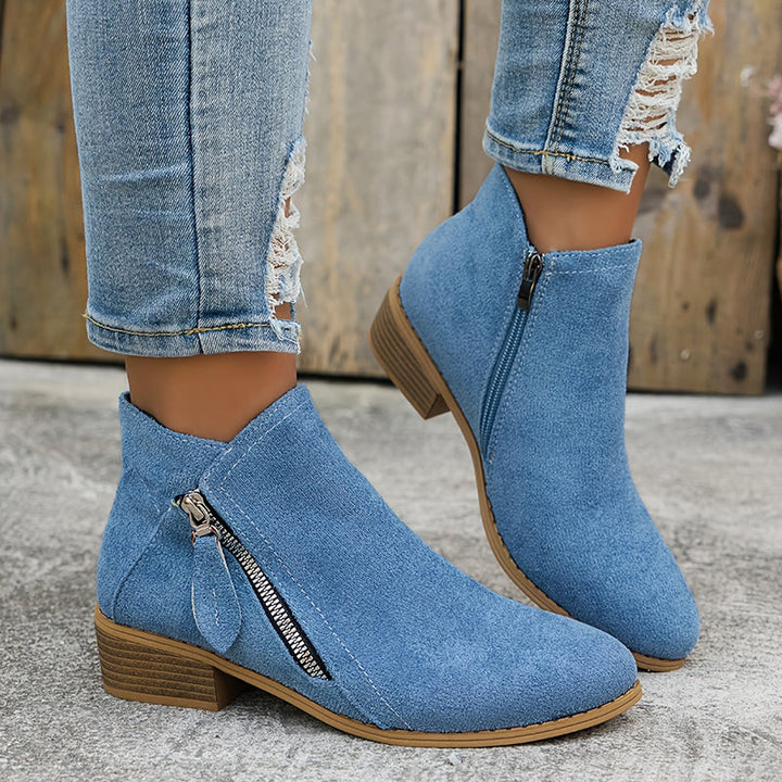 Annielle™ | Chaussures Orthopédiques