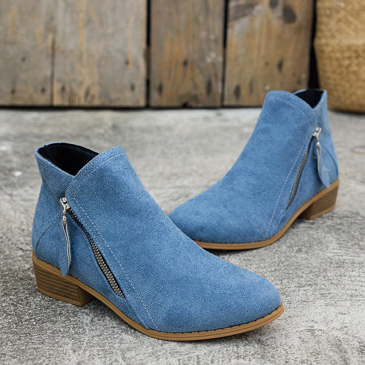 Annielle™ | Chaussures Orthopédiques