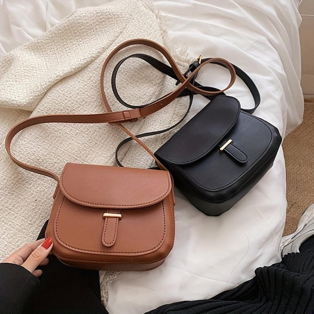 Sac à bandoulière Amelia Vintage