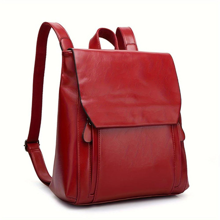 Rucksack Clara Vintage Gepolstert