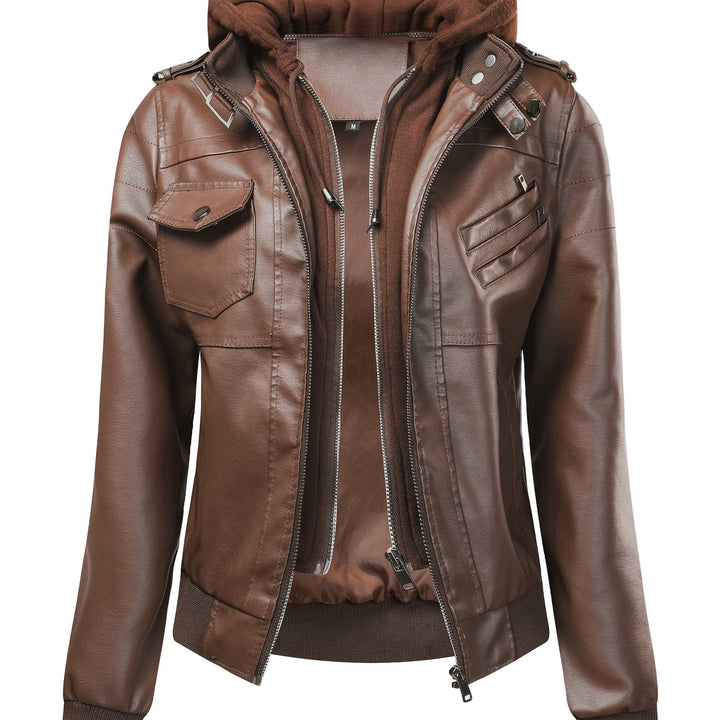 Ophélie™ | veste ultra élégante