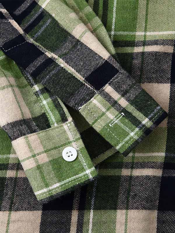 Vestes Léon™ | Velours côtelé bicolore
