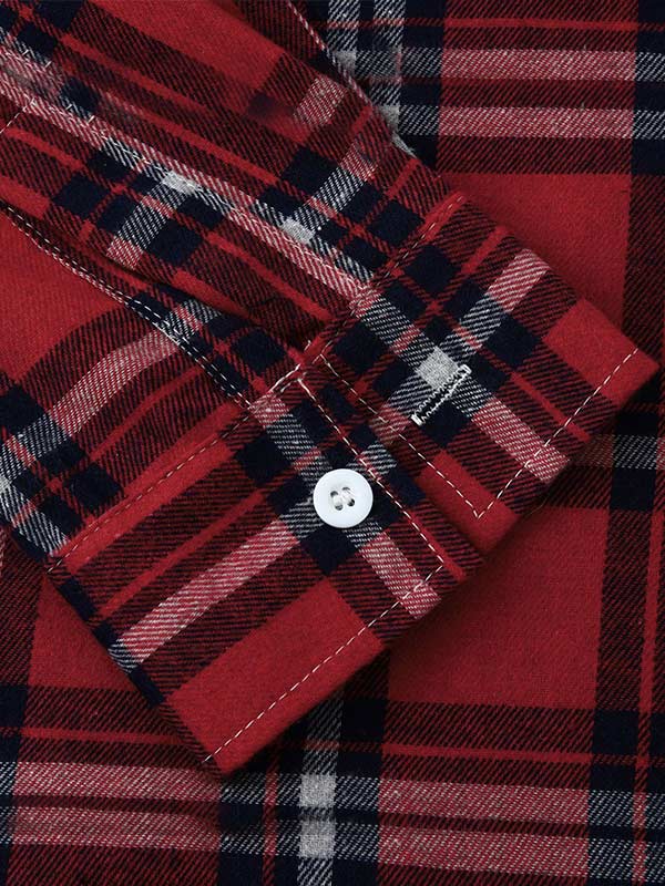 Vestes Léon™ | Velours côtelé bicolore