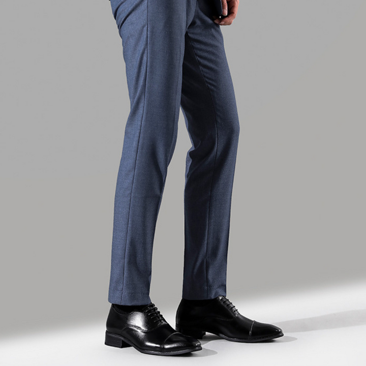 Savrani™ | Chaussures classiques en cuir.