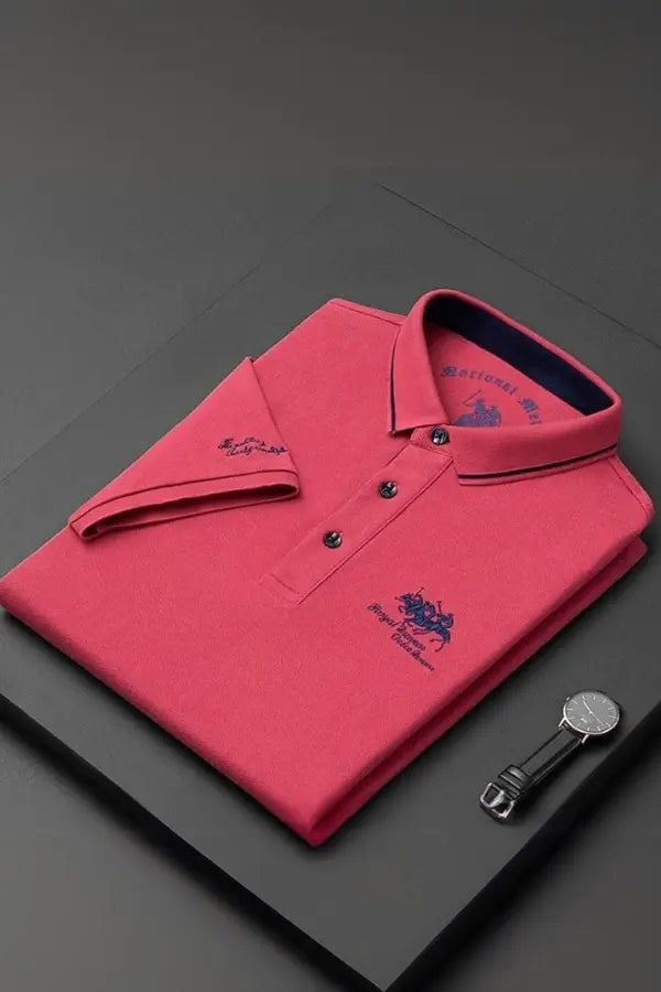 ALEXIS | POLO DE LUXE