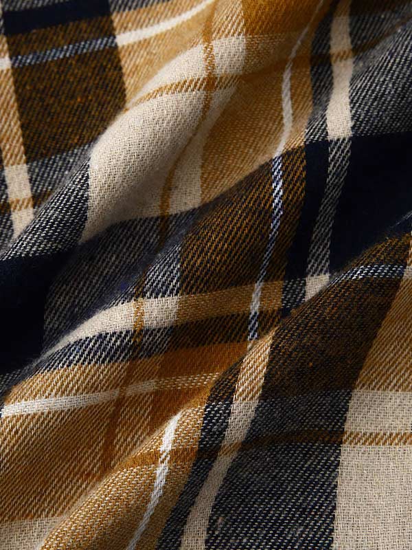 Vestes Léon™ | Velours côtelé bicolore