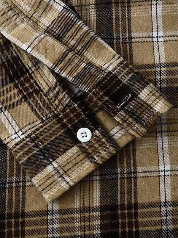 Vestes Léon™ | Velours côtelé bicolore