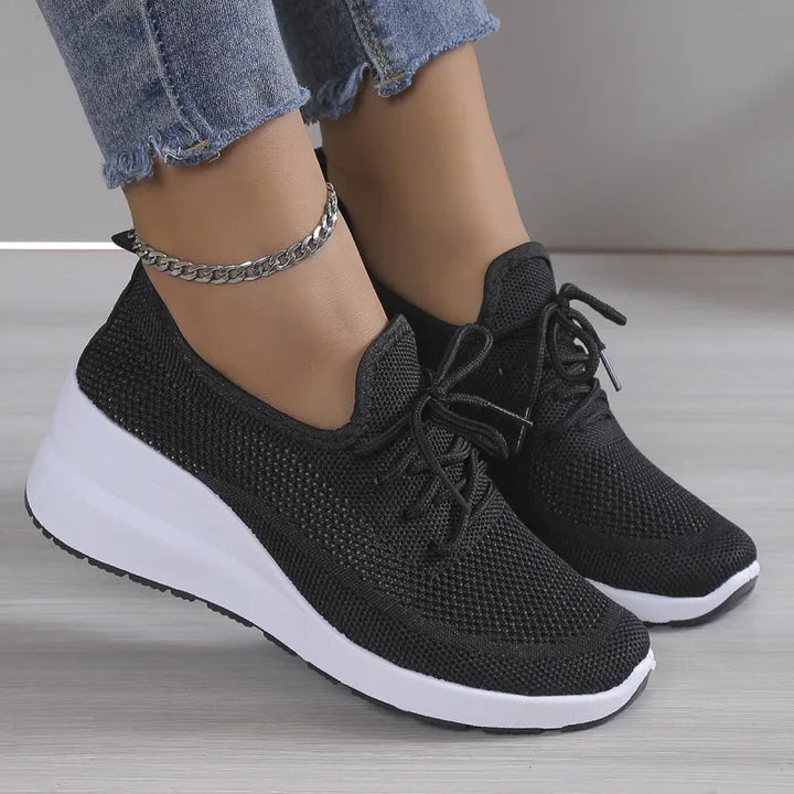 Celia - Chaussures Orthopédiques Élégantes