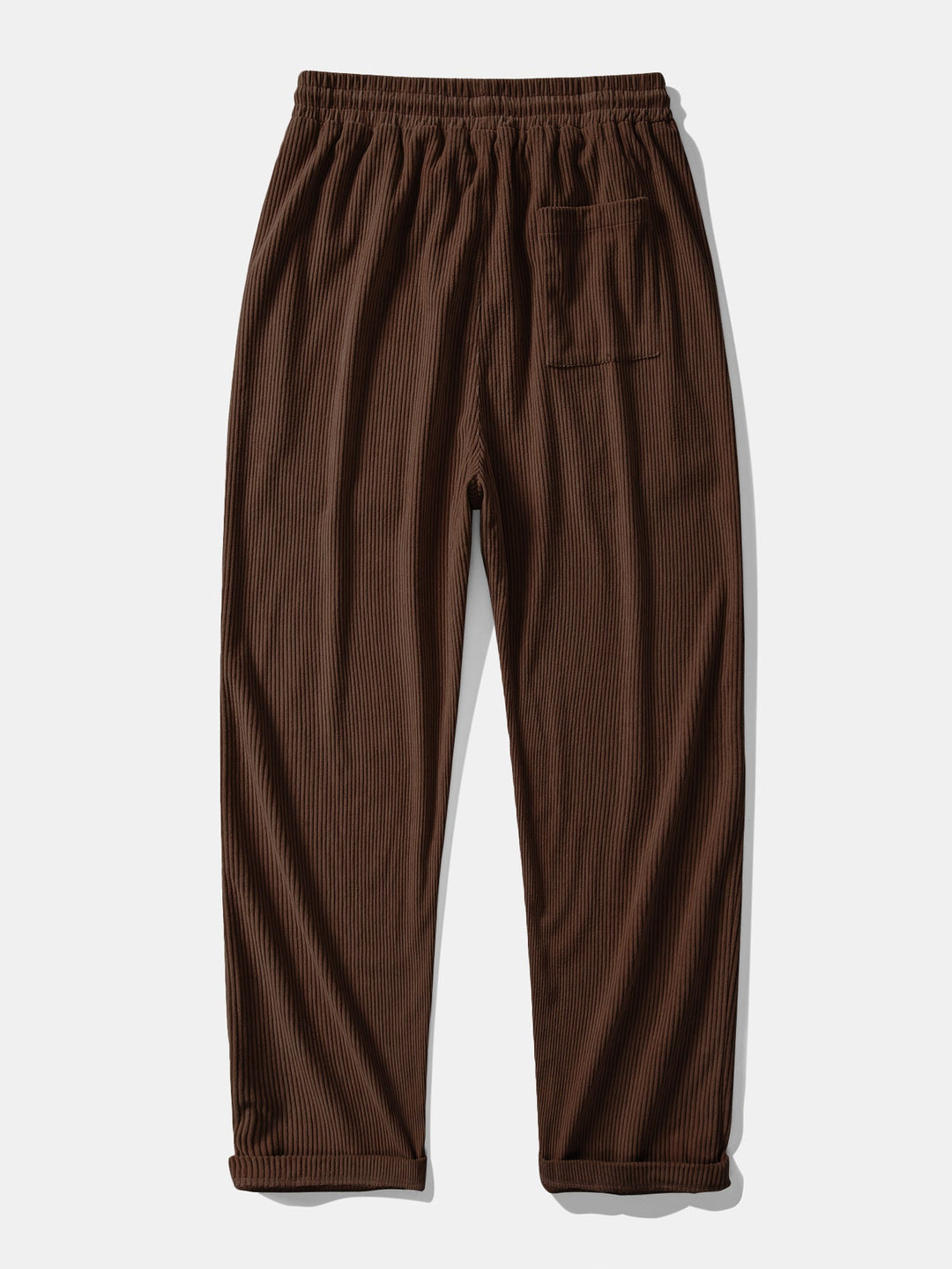 Ensembles Léon™ | Veste à carreaux & pantalon en velours