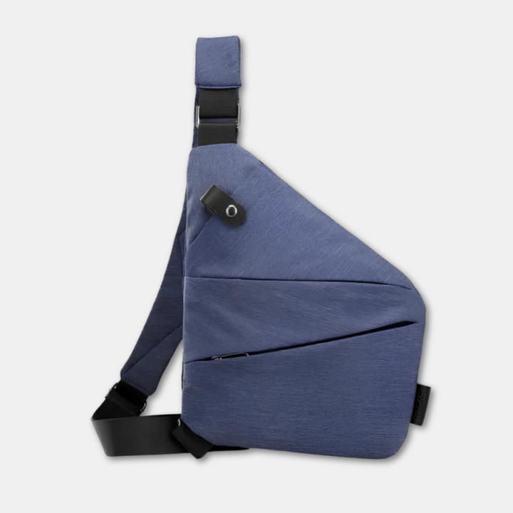 Célia™ | Sac Bandoulière Sécurisé