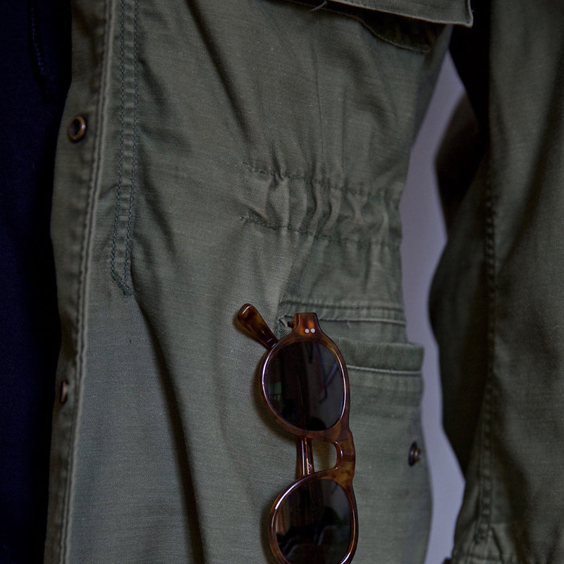 Savrani™ | Veste de terrain