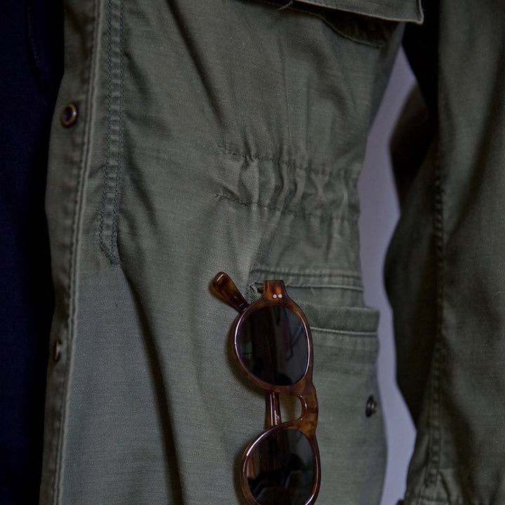 Savrani™ | Veste de terrain