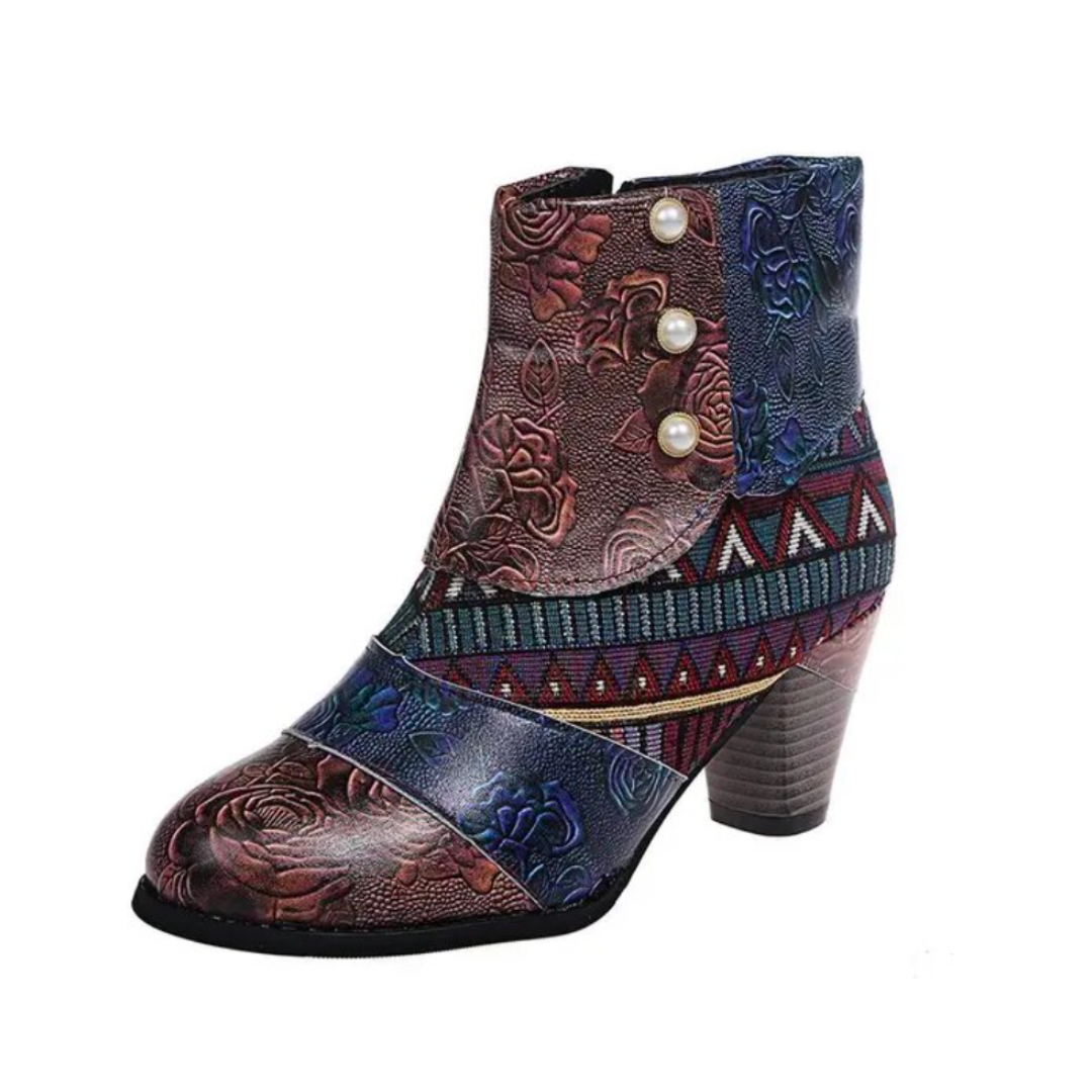 Bella | Bottes d'Hiver