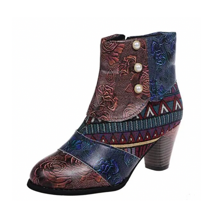 Bella | Bottes d'Hiver