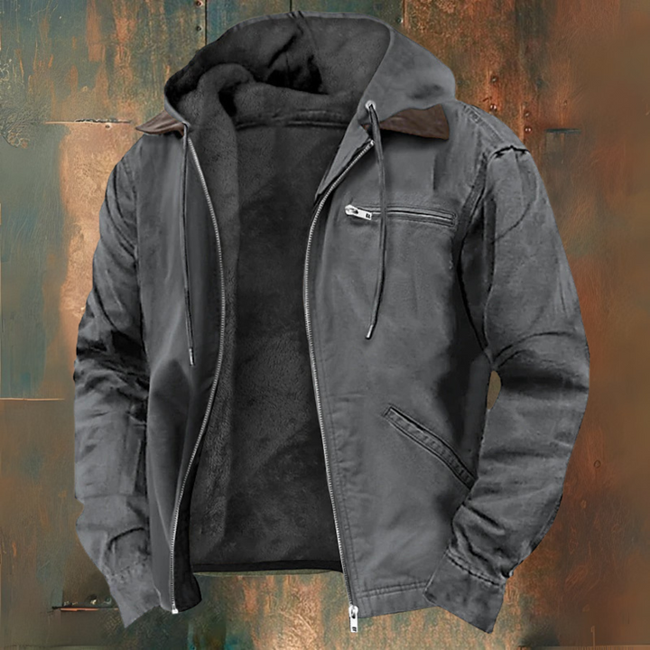 RODEO - Parka avec doublure et capuche