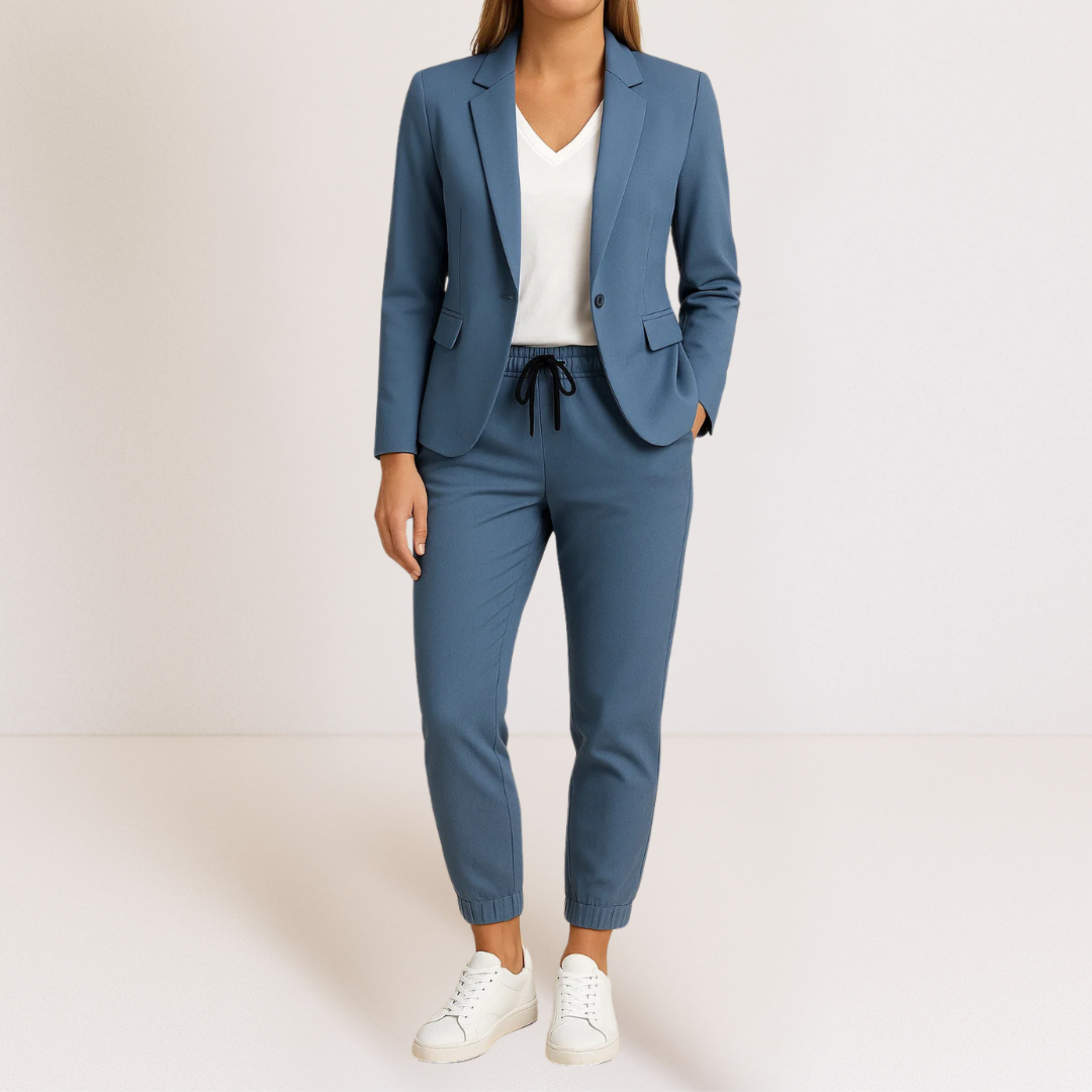 Monique™ | Costume deux pièces pour femmes