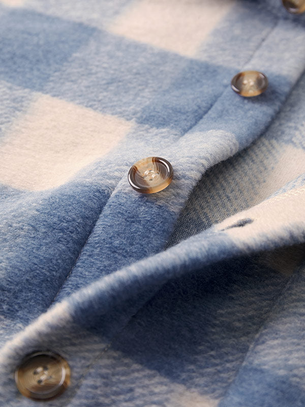 Vestes Léon™ | Velours côtelé bicolore
