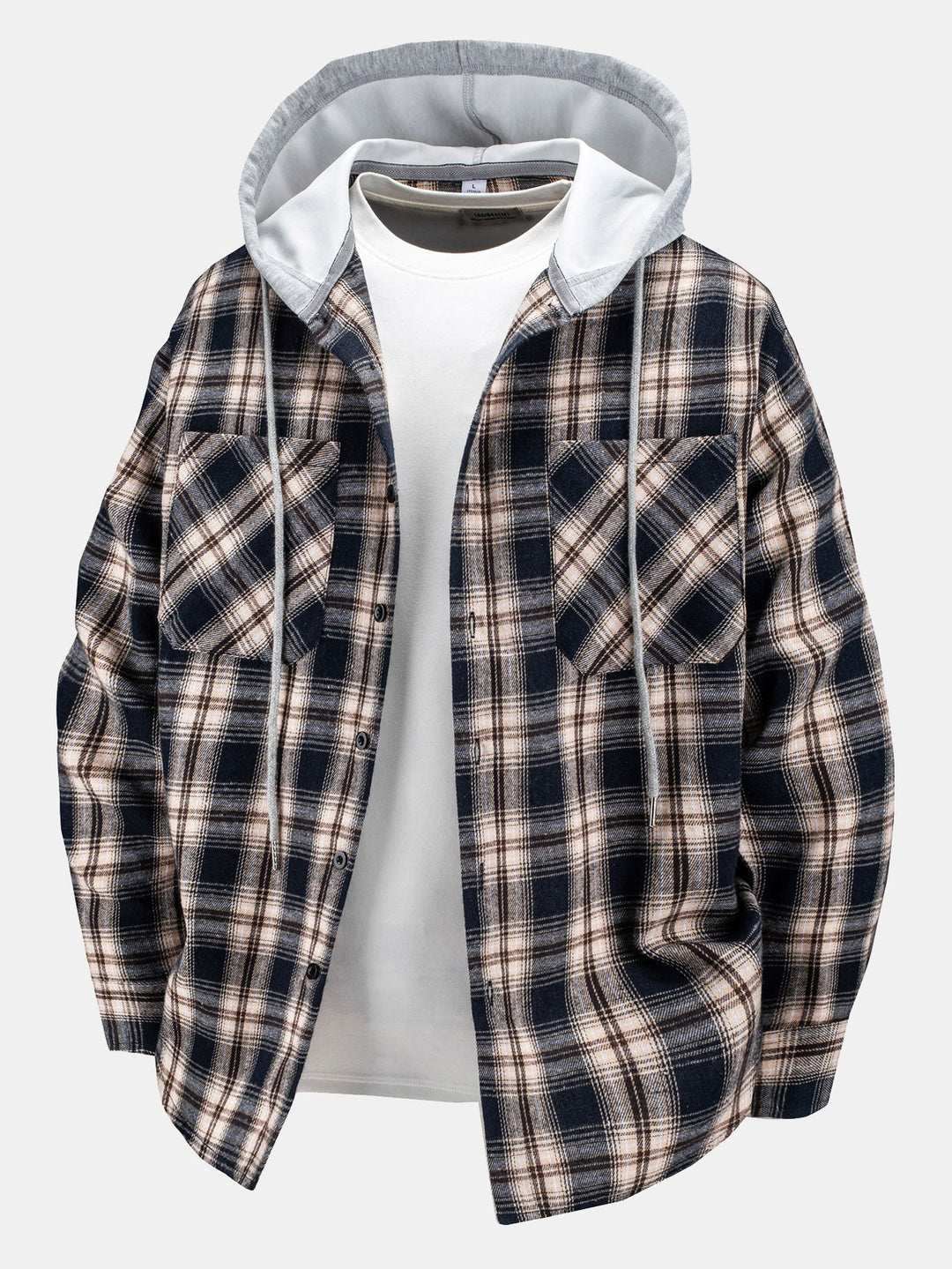 Vestes Léon™ | Velours côtelé bicolore