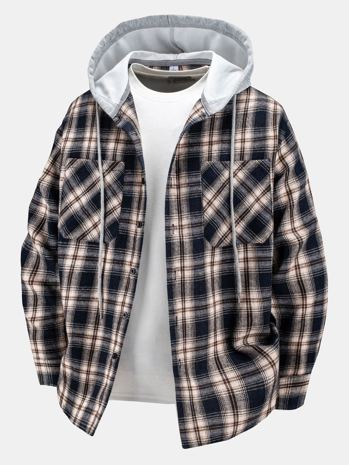 Vestes Léon™ | Velours côtelé bicolore