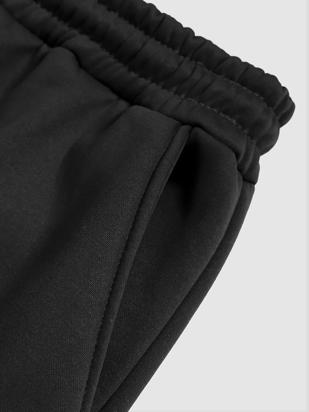Ensembles Léon™ | Veste à carreaux & pantalon en velours