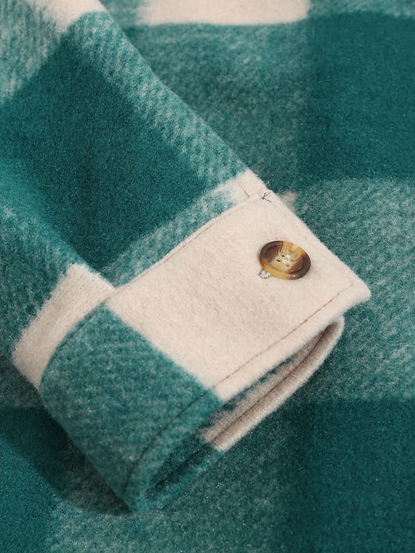 Vestes Léon™ | Velours côtelé bicolore