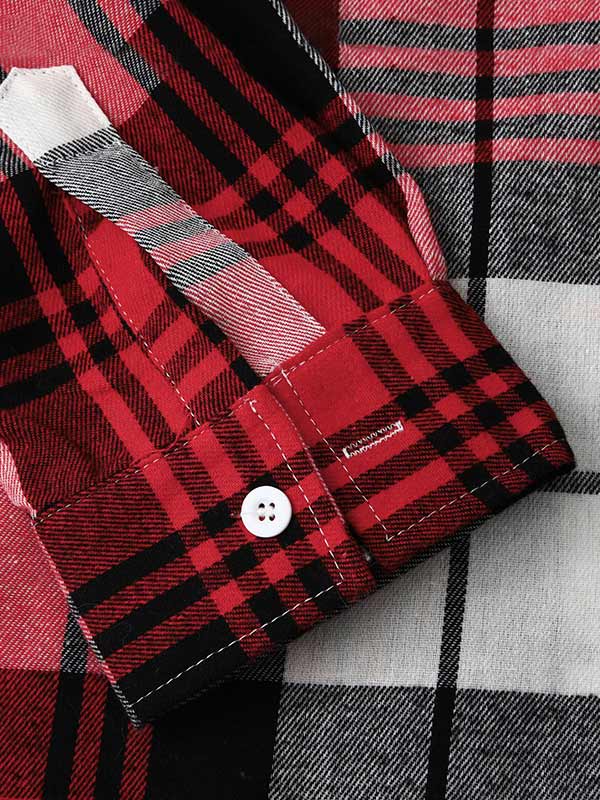 Vestes Léon™ | Velours côtelé bicolore