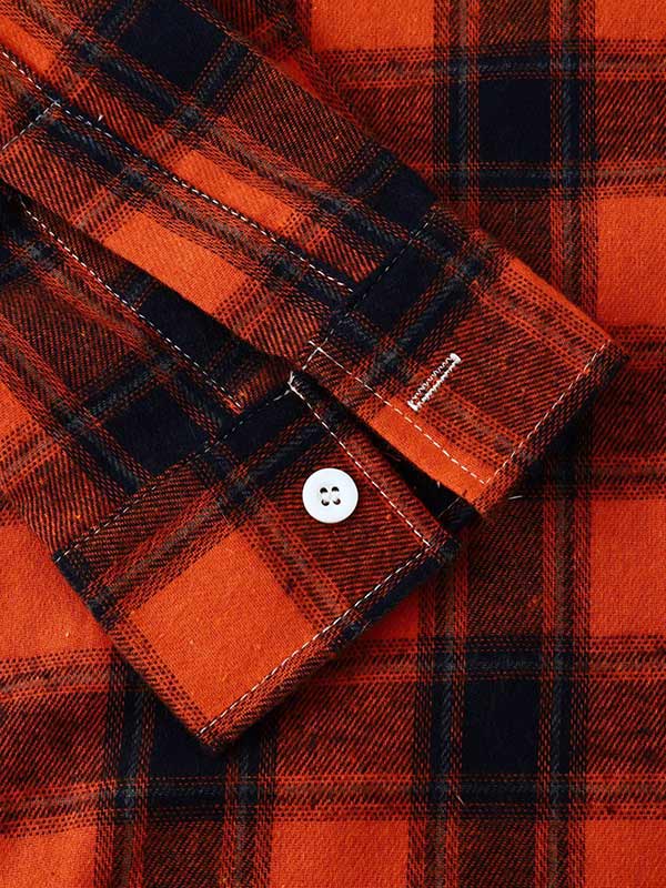 Vestes Léon™ | Velours côtelé bicolore