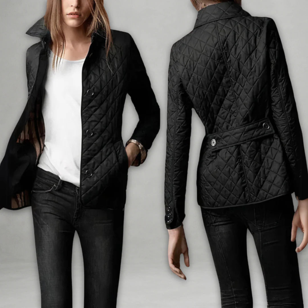 Celine | Veste d'automne