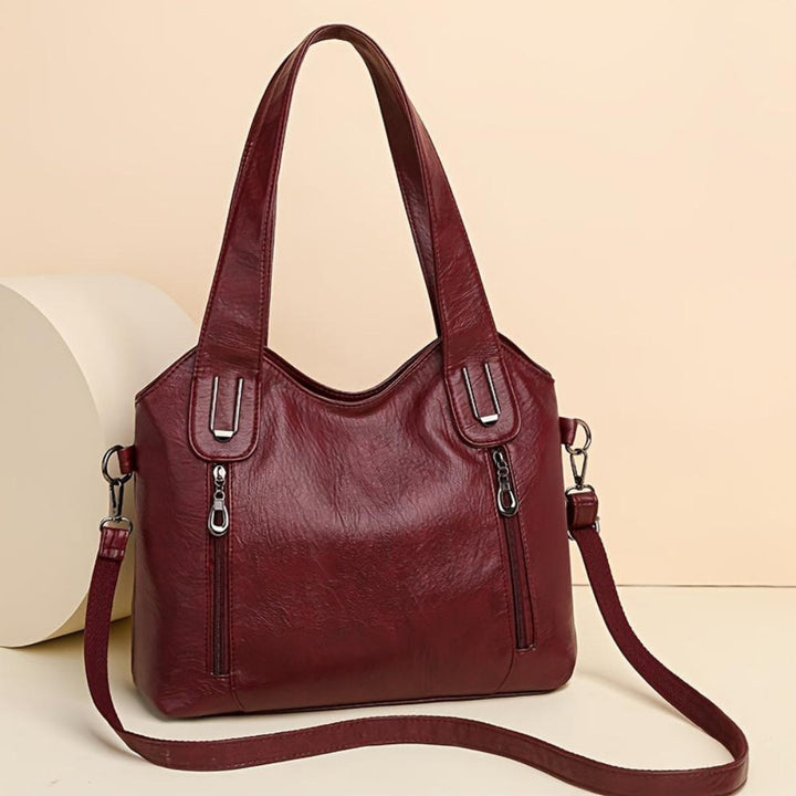 Sac à épaule vintage Emma