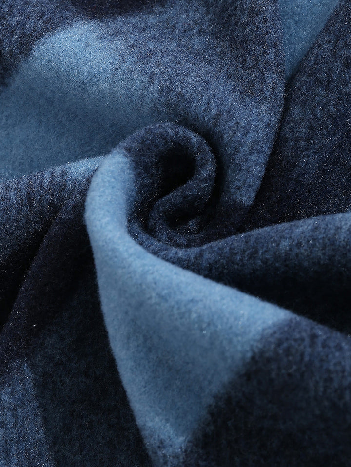 Vestes Léon™ | Velours côtelé bicolore