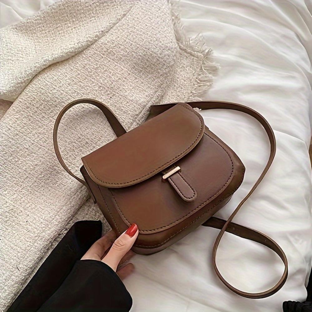 Sac à bandoulière Amelia Vintage
