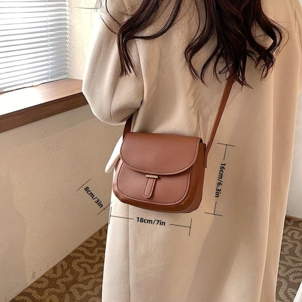 Sac à bandoulière Amelia Vintage