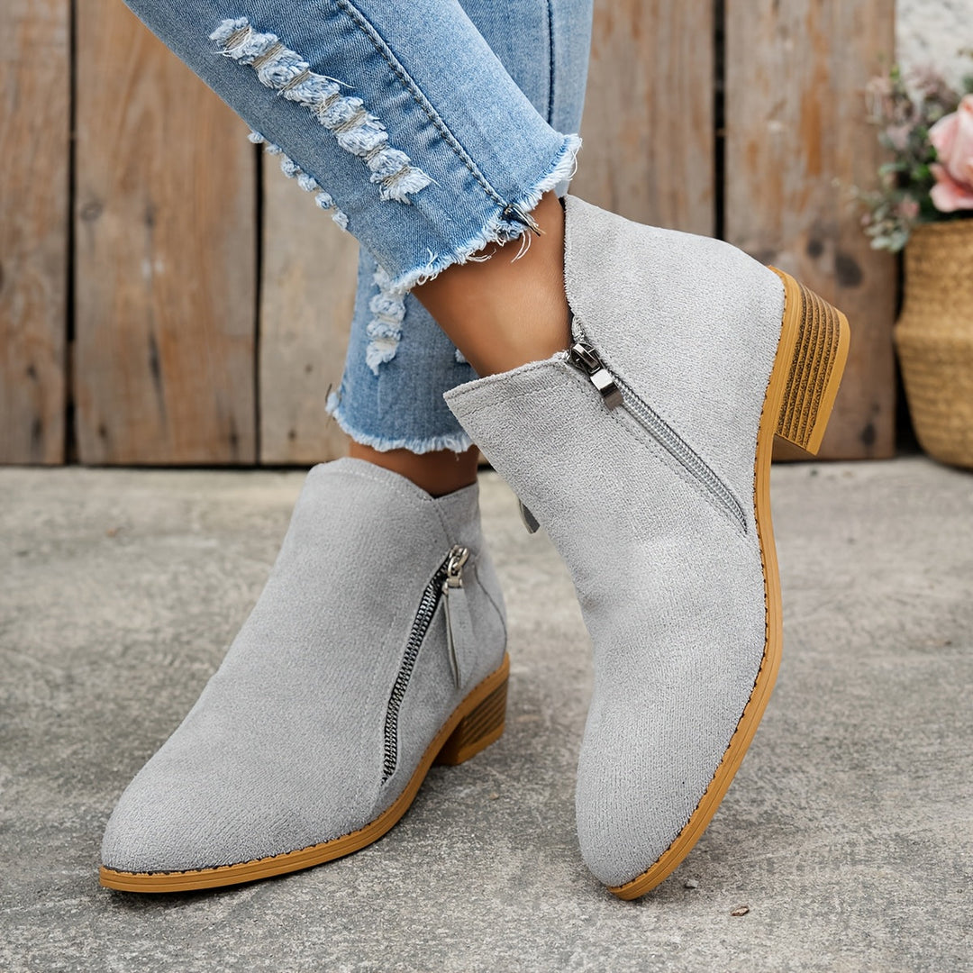 Annielle™ | Chaussures Orthopédiques