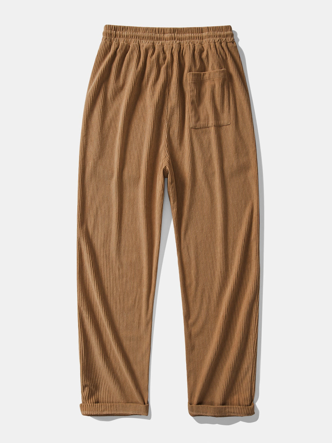 Ensembles Léon™ | Veste à carreaux & pantalon en velours