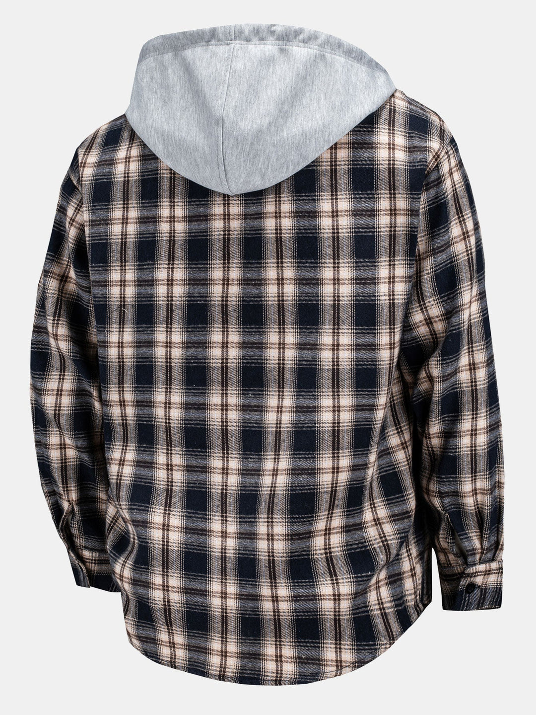 Vestes Léon™ | Velours côtelé bicolore