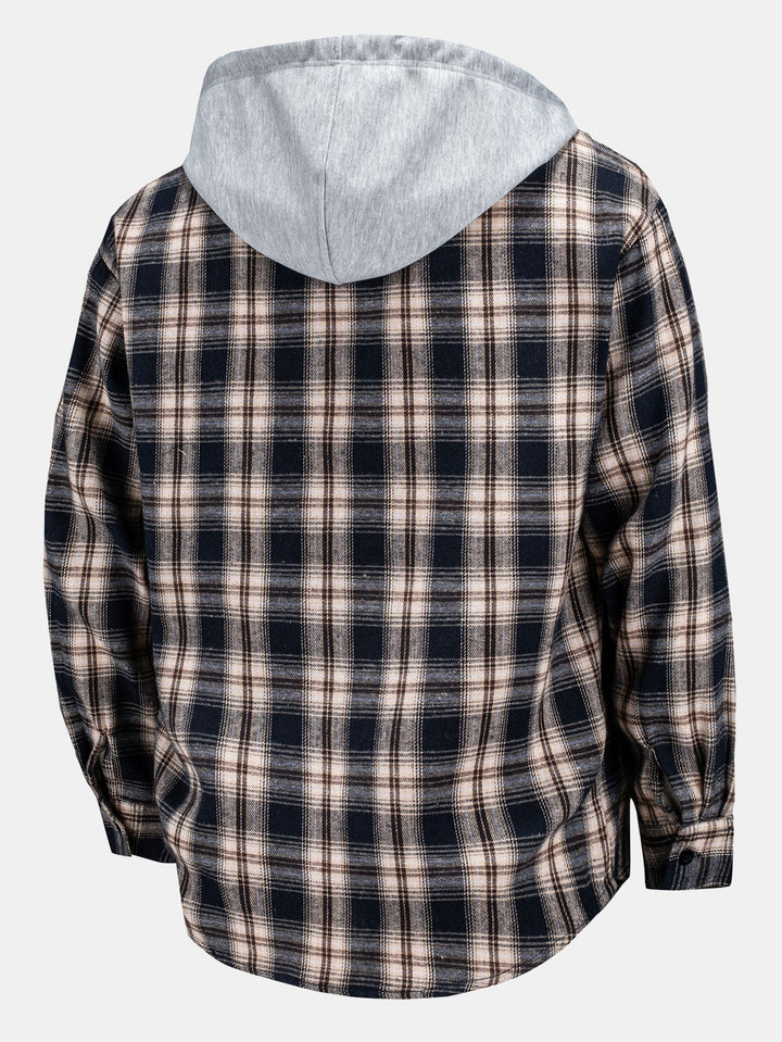 Vestes Léon™ | Velours côtelé bicolore