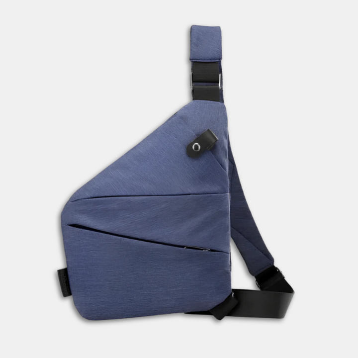 Célia™ | Sac Bandoulière Sécurisé