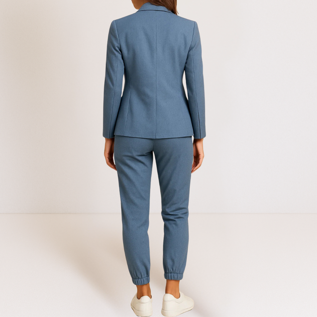 Monique™ | Costume deux pièces pour femmes