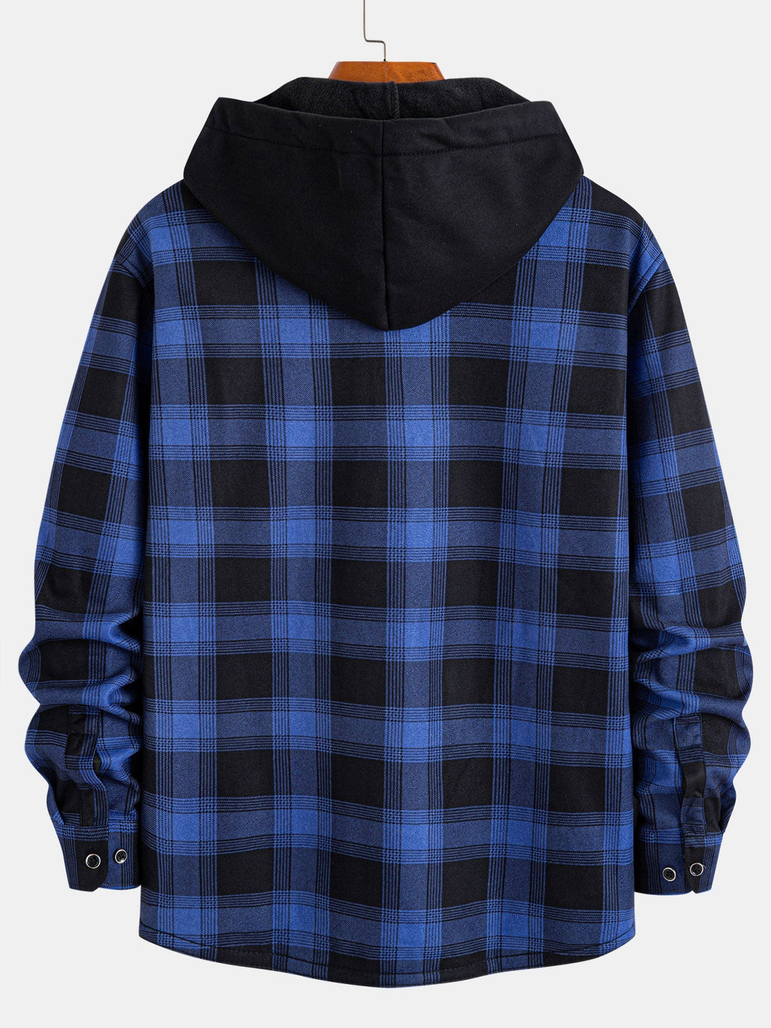 Vestes Léon™ | Velours côtelé bicolore