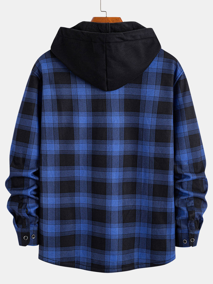 Vestes Léon™ | Velours côtelé bicolore