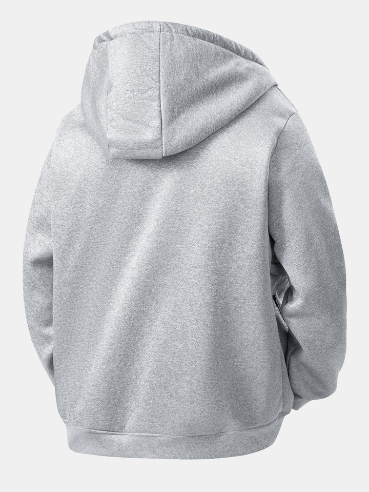 Vestes Léon™ | Velours côtelé bicolore