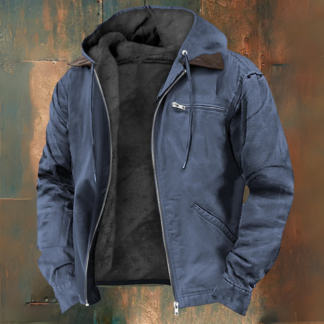 RODEO - Parka avec doublure et capuche