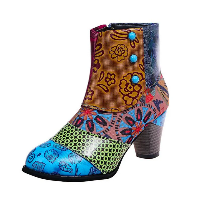 Bella | Bottes d'Hiver