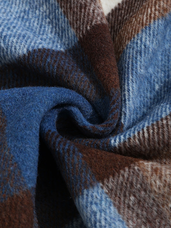 Vestes Léon™ | Velours côtelé bicolore