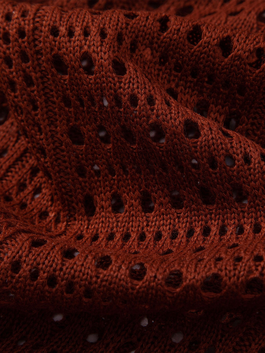 Chemise Polo à col en V avec crochet