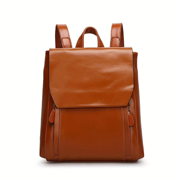 Rucksack Clara Vintage Gepolstert