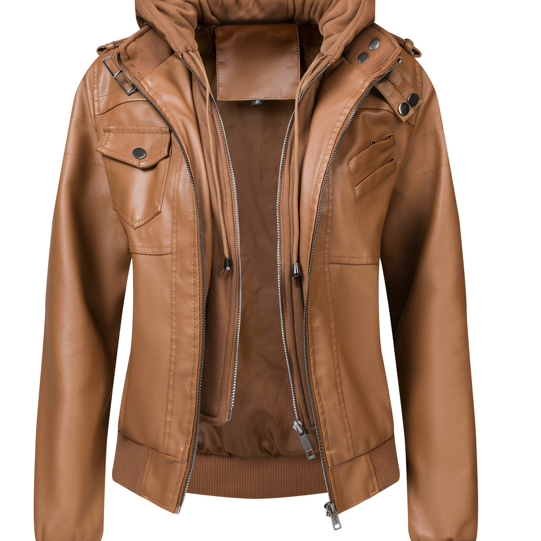 Ophélie™ | veste ultra élégante