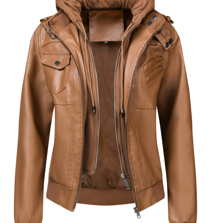 Ophélie™ | veste ultra élégante